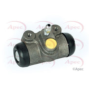 Apec Wheel Cylinder Hydraulic Brake Rear BCY1012