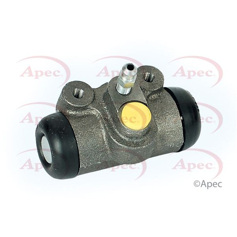 Apec Wheel Cylinder Hydraulic Brake Rear BCY1012