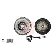 Apec Clutch Kit Set 3pc ACL1177