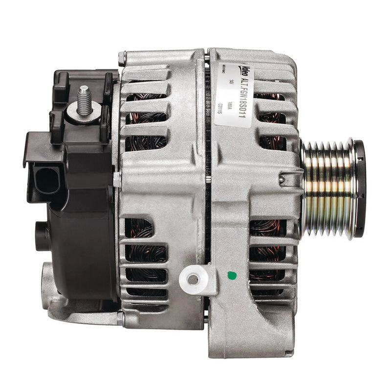 Valeo Car Alternator 12V 439668