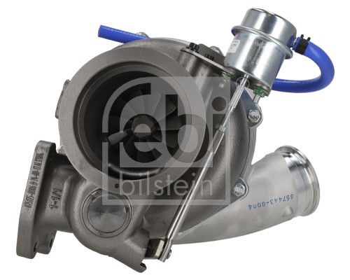 Febi Turbocharger Turbo Unit