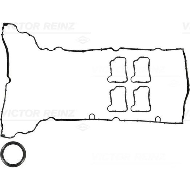 Victor Reinz Cylinder Head Cover Gasket Set 15-36411-01