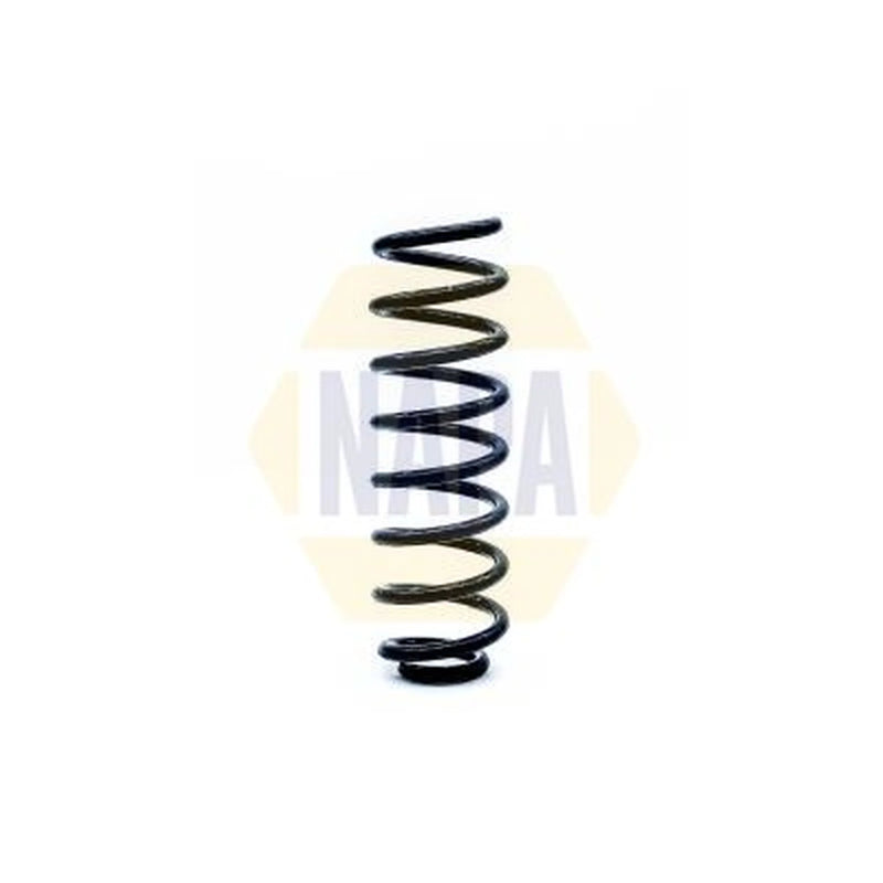 NAPA Rear Suspension Coil Spring NCS1260