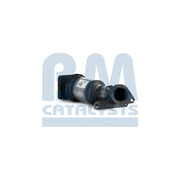 BM Catalysts Homologated Diesel Cat BM80174H