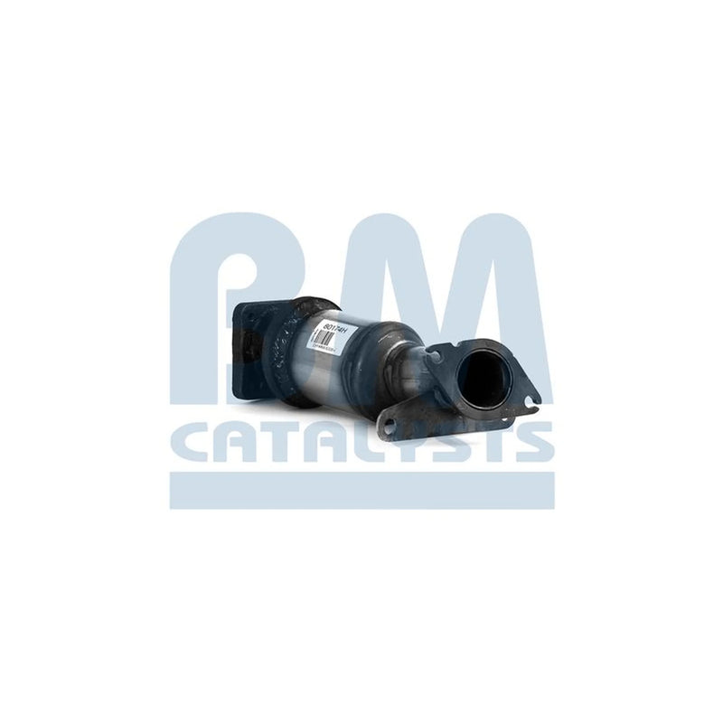 BM Catalysts Homologated Diesel Cat BM80174H