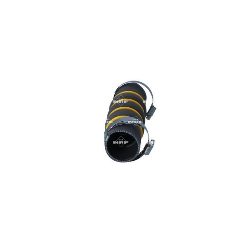 NRF Intercooler Turbo Charge Air Hose 166065