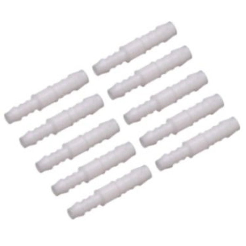 Pierburg Double Connection 8MM 120000214909 120000214909