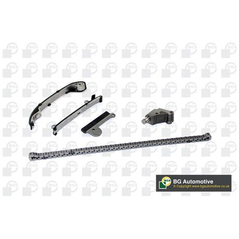 BGA Timing Chain Kit Set 154 Links TC0265K