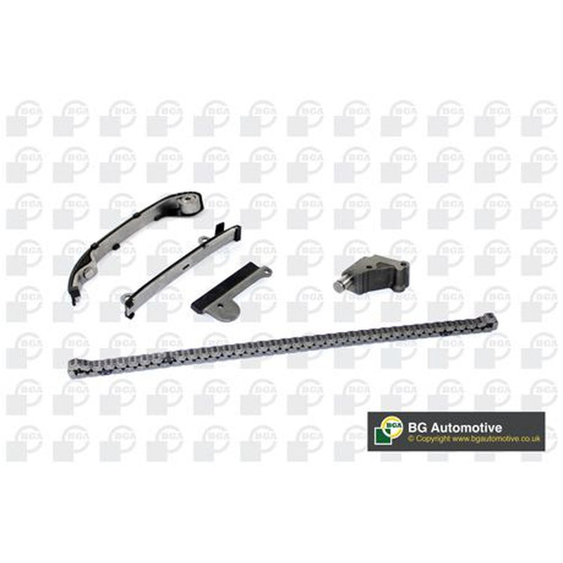 BGA Timing Chain Kit Set 154 Links TC0265K