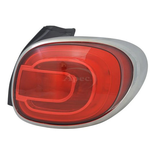 Apec Tail Light / Lamp LED Left ARL2515