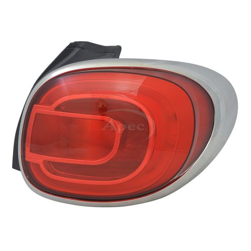 Apec Tail Light / Lamp LED Right ARL2516