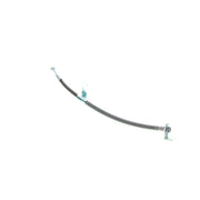 Bosch Brake Hydraulic Hose Line Front Left 1 987 481 169