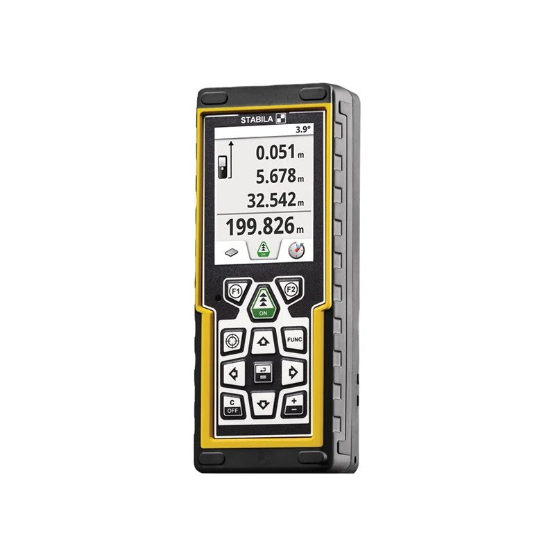Stabila LD 520 Laser Distancer 200m - 18562