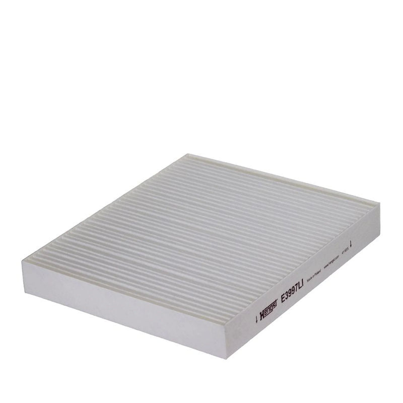 Hengst Cabin Air Filter (Pollen Filter) E3997LI
