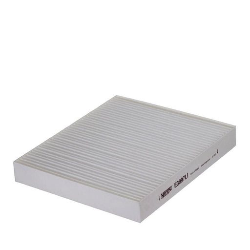 Hengst Cabin Air Filter (Pollen Filter) E3997LI