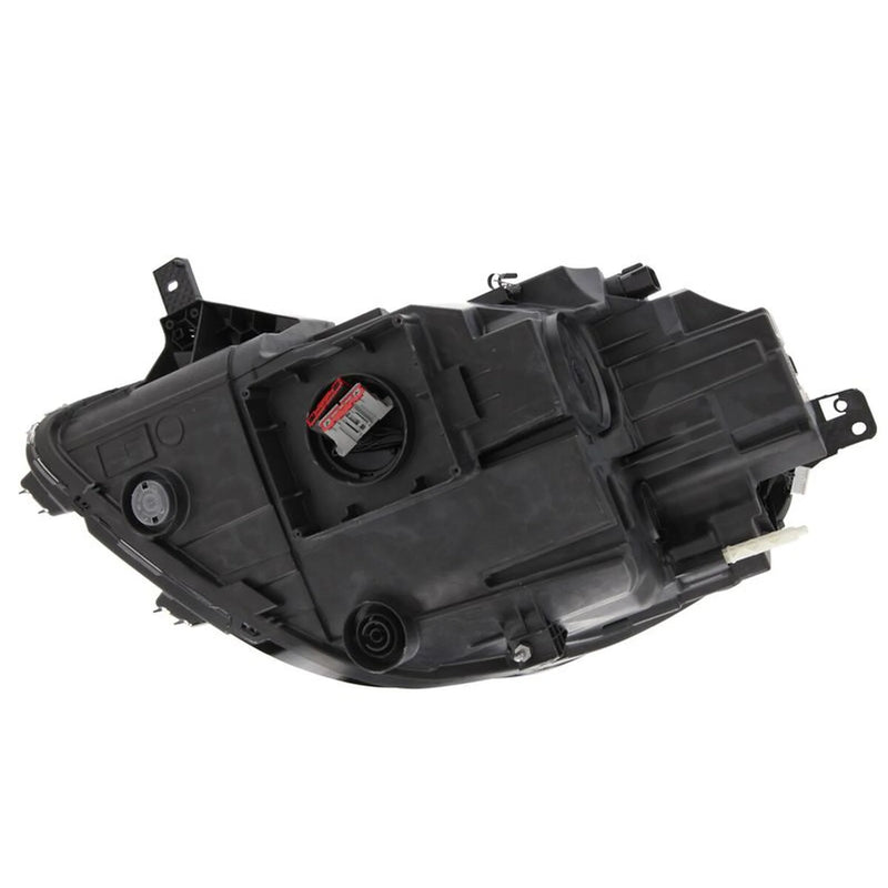Valeo Headlight Headlamp PY21W Right 450933