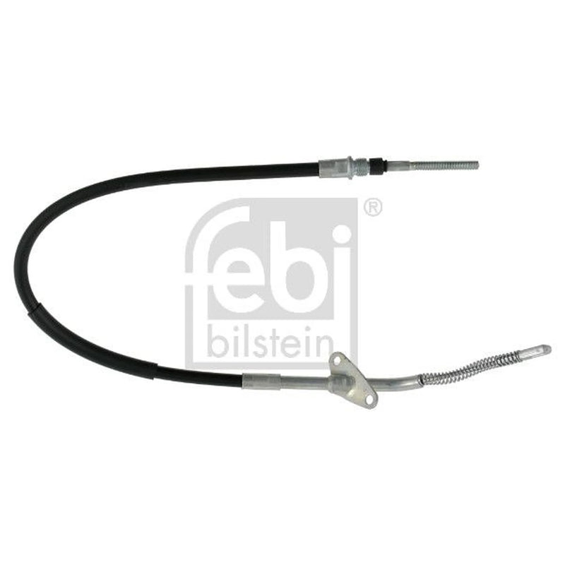 Febi Handbrake Cable Rear 23970