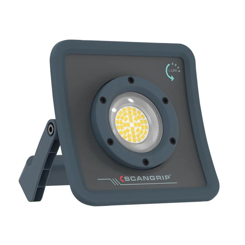 SCANGRIP® NOVA R Rechargeable Work Light 2000 Lumens - 03.6201