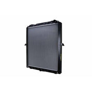 Hella Engine Radiator 8MK 366 302-201