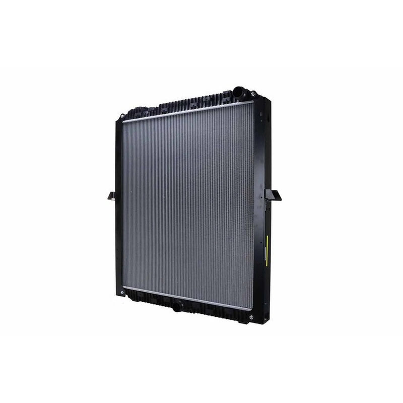 Hella Engine Radiator 8MK 366 302-201