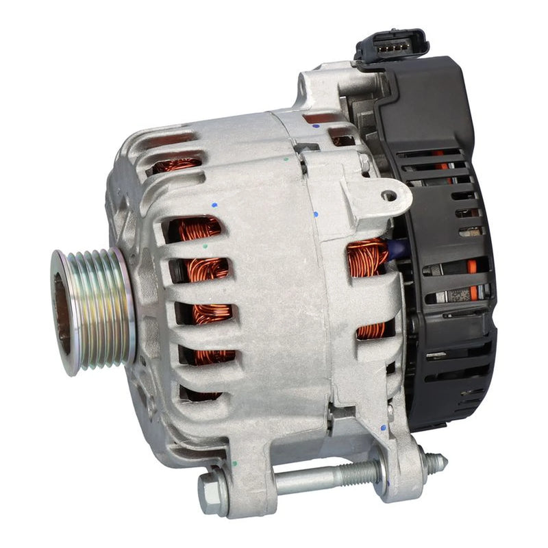 Valeo Istars Origins Psa Group 439845