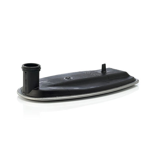 MANN-FILTER Automatic Transmission Hydraulic Filter H 182 KIT