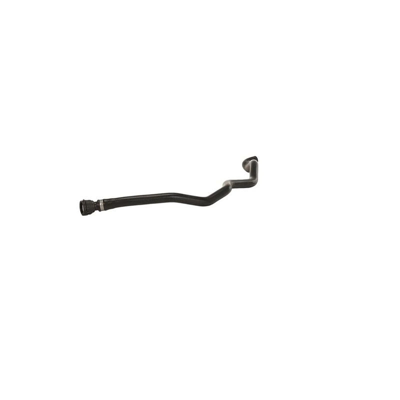 Gates Curved Radiator Hose 02-1757