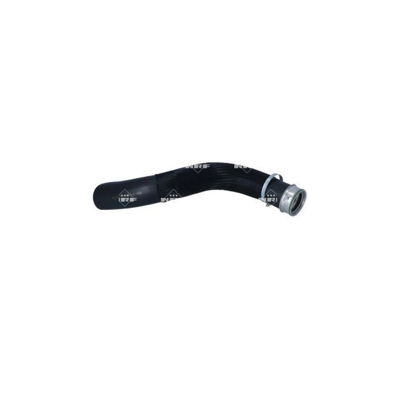 NRF Intercooler Turbo Charge Air Hose 166221