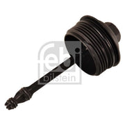 Febi Oil Filter Housing Cap 173133