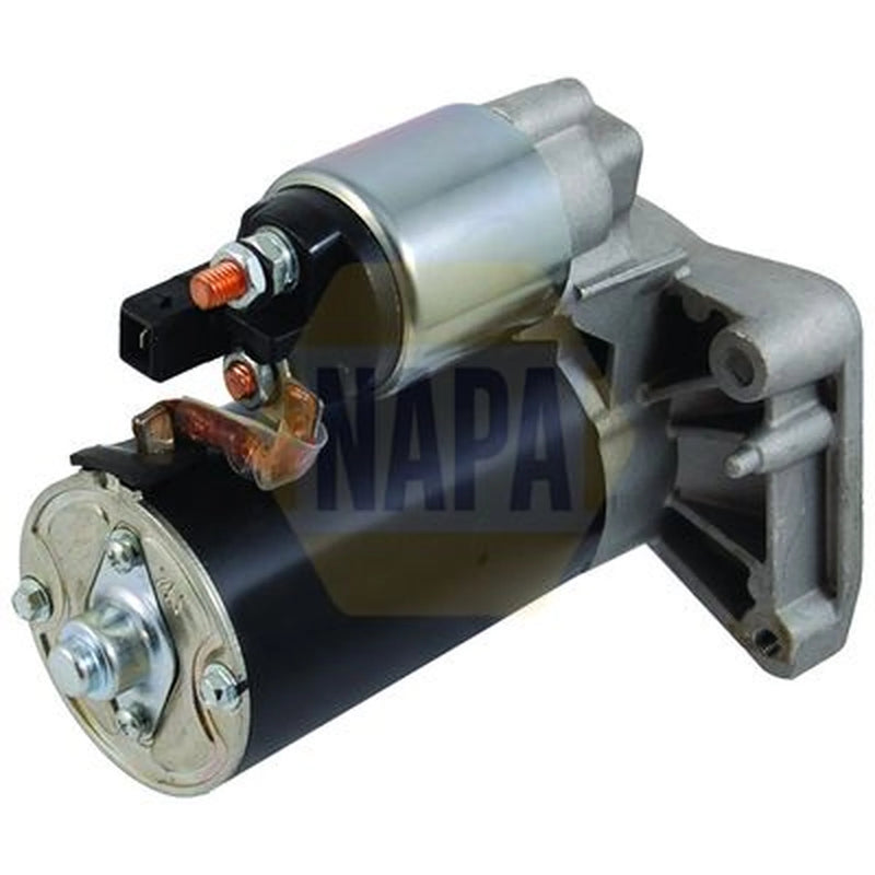 NAPA Starter Motor 12V 1.7kW 11 Teeth NSM1148