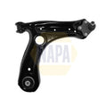 NAPA Control/Trailing Arm Front Right NST2549