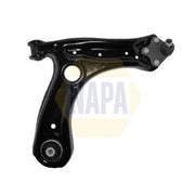NAPA Control/Trailing Arm Front Right NST2549
