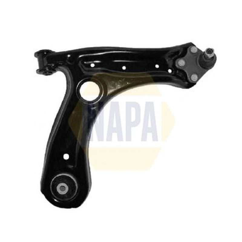 NAPA Control/Trailing Arm Front Right NST2549