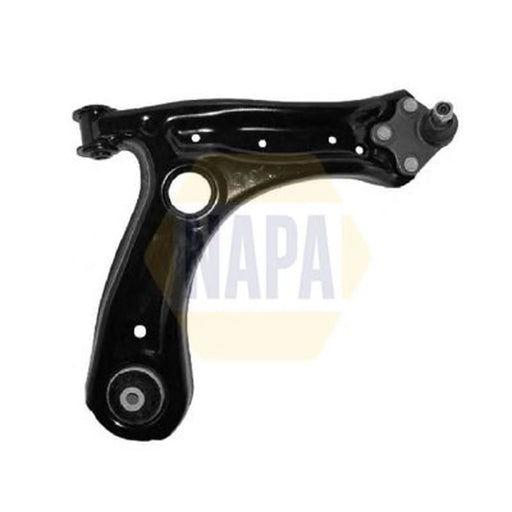 NAPA Control/Trailing Arm Front Right NST2549