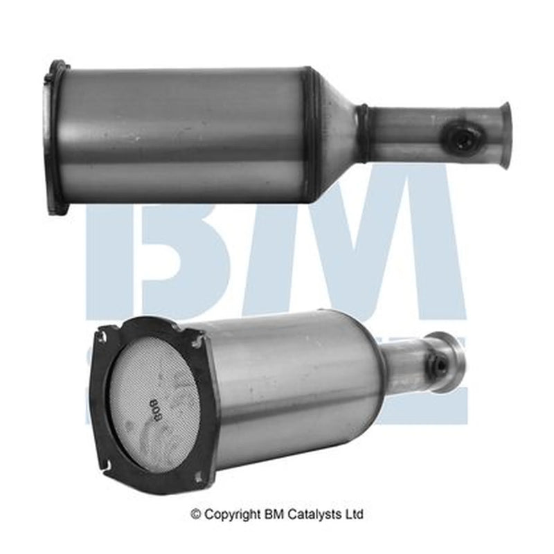 BM Catalysts Dpf BM11084