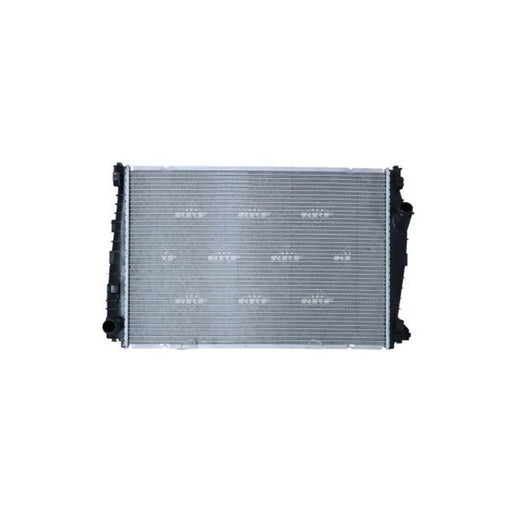 NRF Engine Radiator 53487