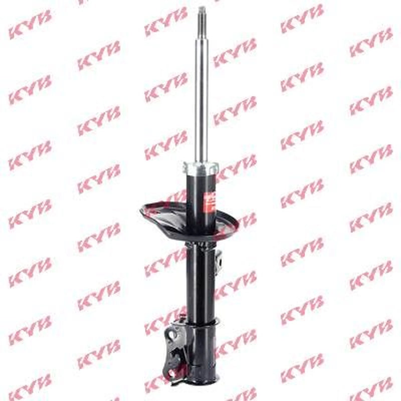 KYB Shock Absorber Damper Strut Front Right 333417