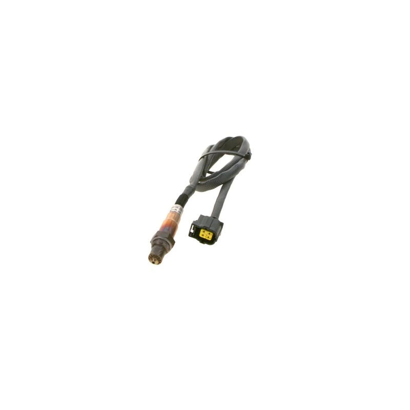 Bosch O2 Lambda Oxygen Sensor Left 0 258 006 693