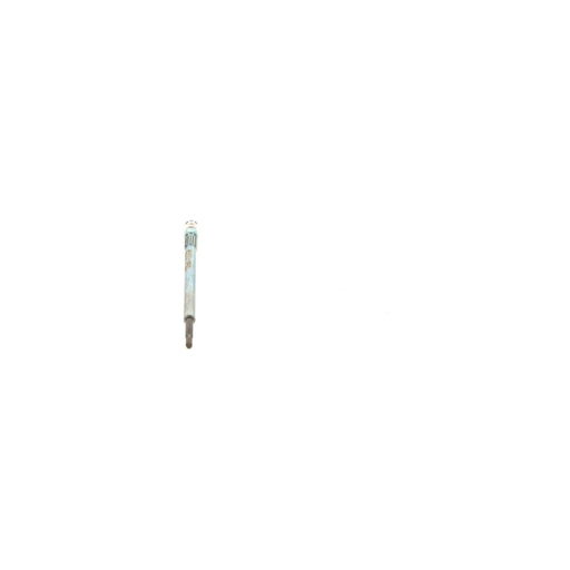 Genuine Bosch Glow Plug Fits Vauxhall Vivaro - 1.5 - 19- 0250404007 Bosch  - Town Parts