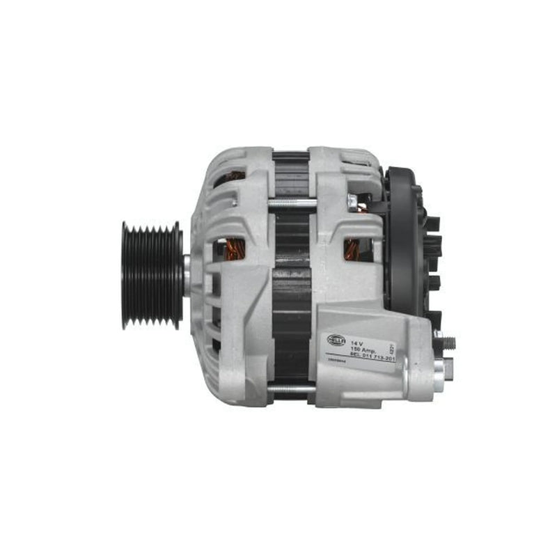 Hella Car Alternator 12V 8EL 011 713-201