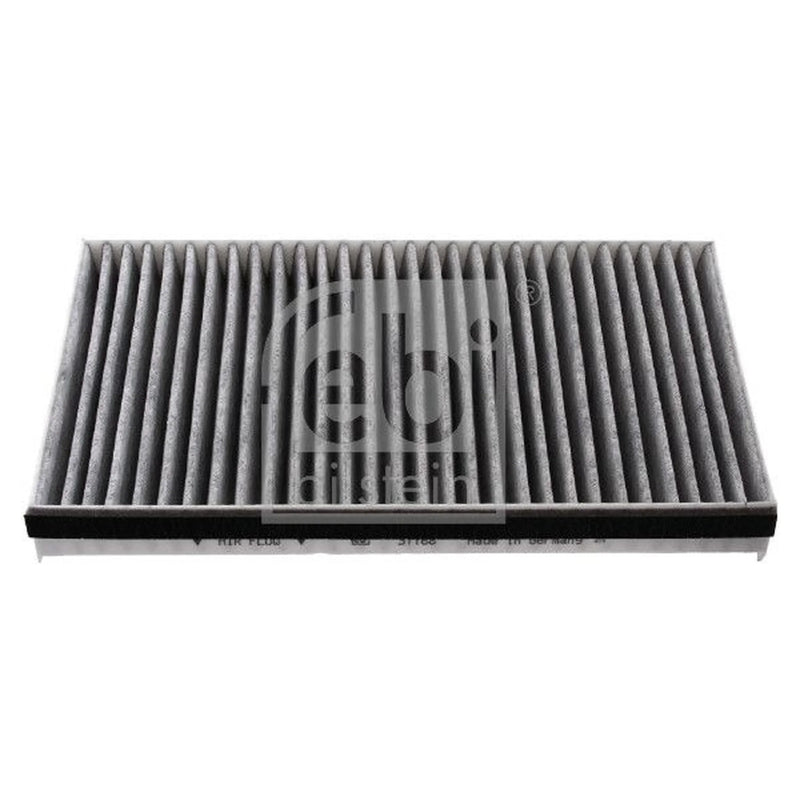 Febi Cabin Air Filter (Pollen Filter) 31168