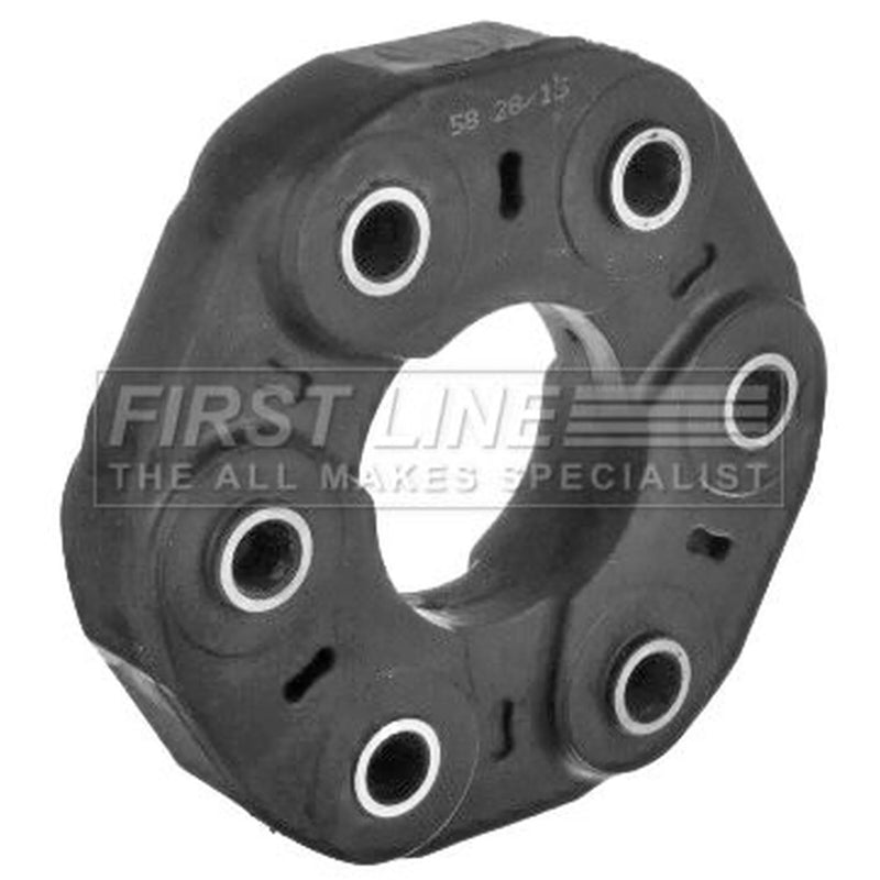 First Line Propshaft Universal Joint FDC128