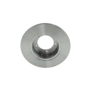 Bosch 2 x Solid Front Brake Discs 0 986 478 827