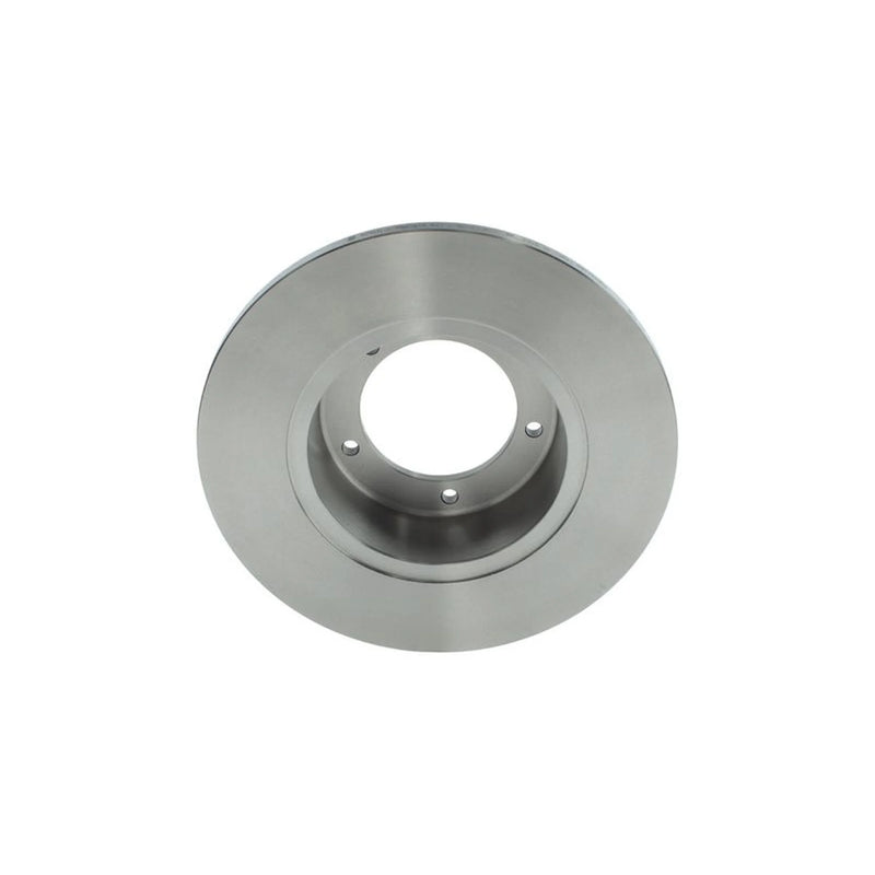 Bosch 2 x Solid Front Brake Discs 0 986 478 827