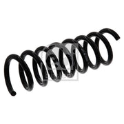 Febi Front Suspension Coil Spring 37370