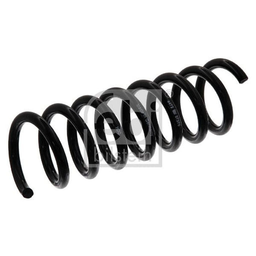 Febi Front Suspension Coil Spring 37370