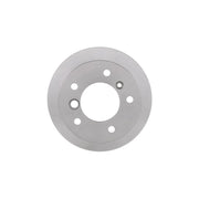 Bosch 2 x Solid Rear Brake Discs 0 986 478 863