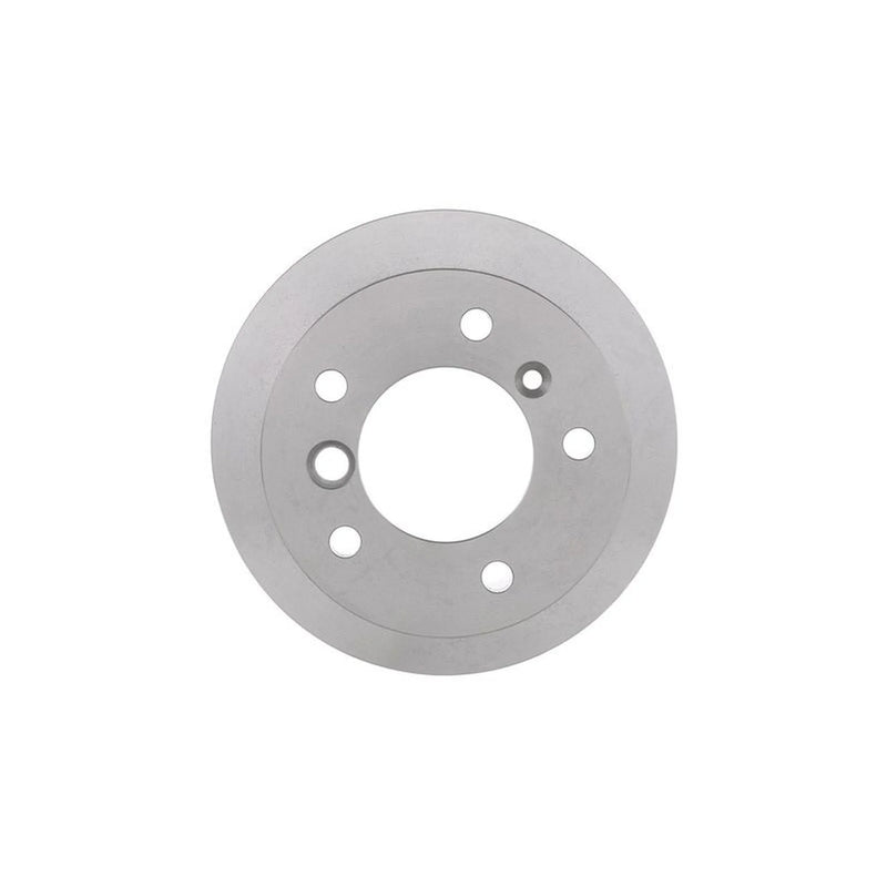 Bosch 2 x Solid Rear Brake Discs 0 986 478 863