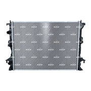 NRF Engine Radiator 53820