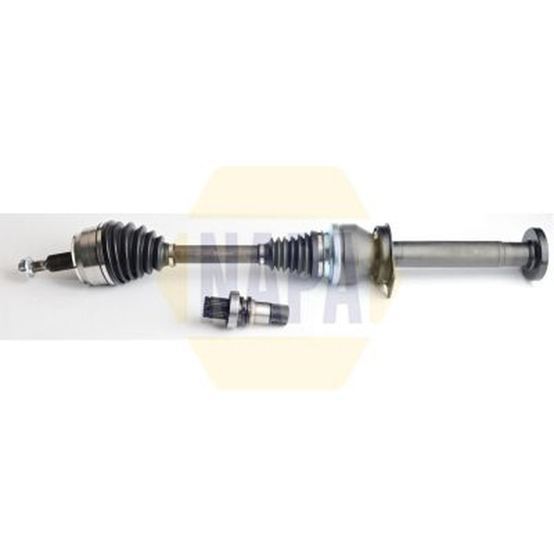 NAPA CV Drive Shaft Driveshaft Front Right NDS1574R
